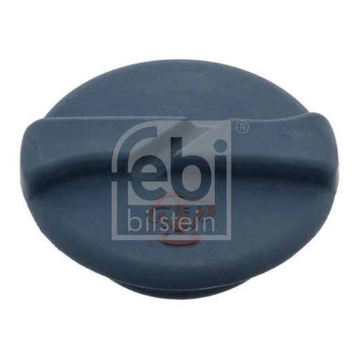Febi Coolant Expansion Tank Cap 40724