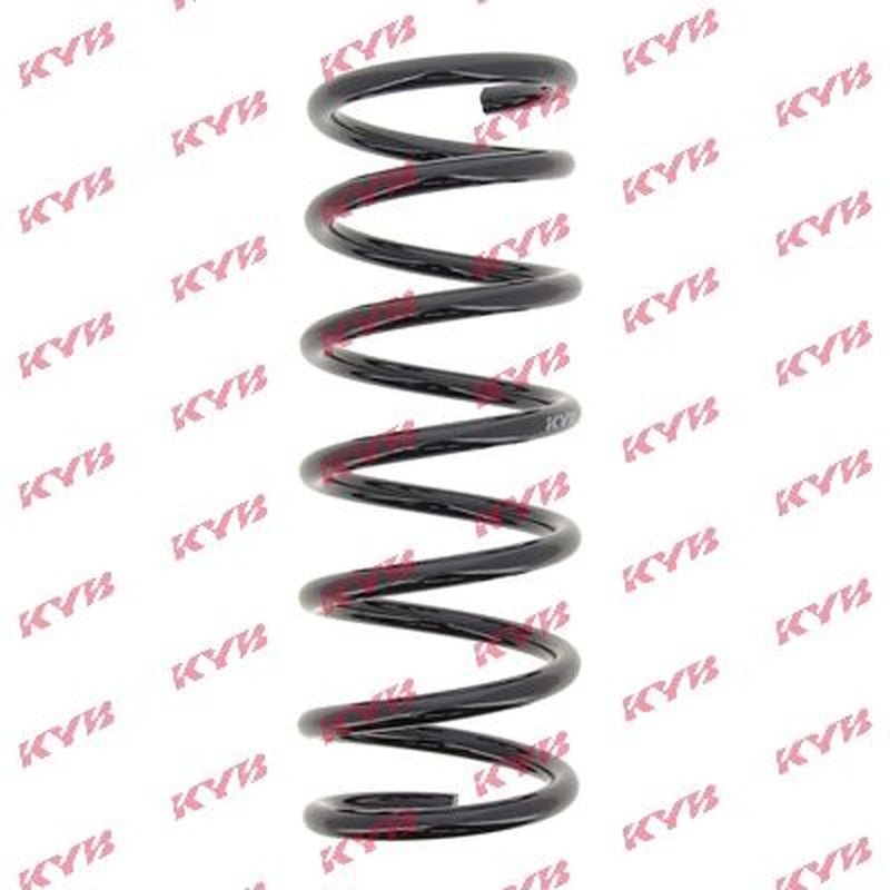 KYB Rear Suspension Coil Spring RH6663