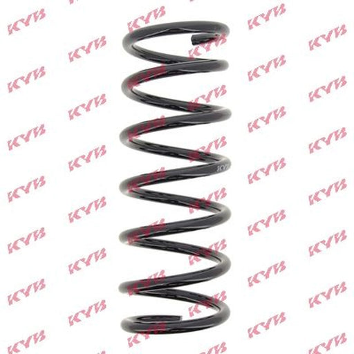 KYB Rear Suspension Coil Spring RH6663