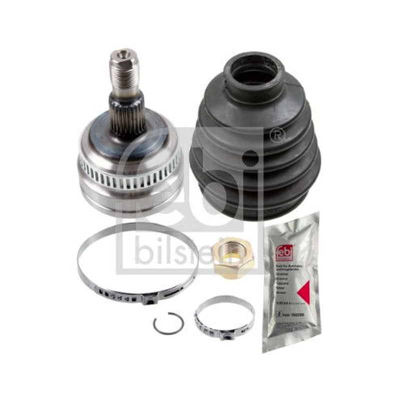 Febi Drive Shaft Joint Kit 186210
