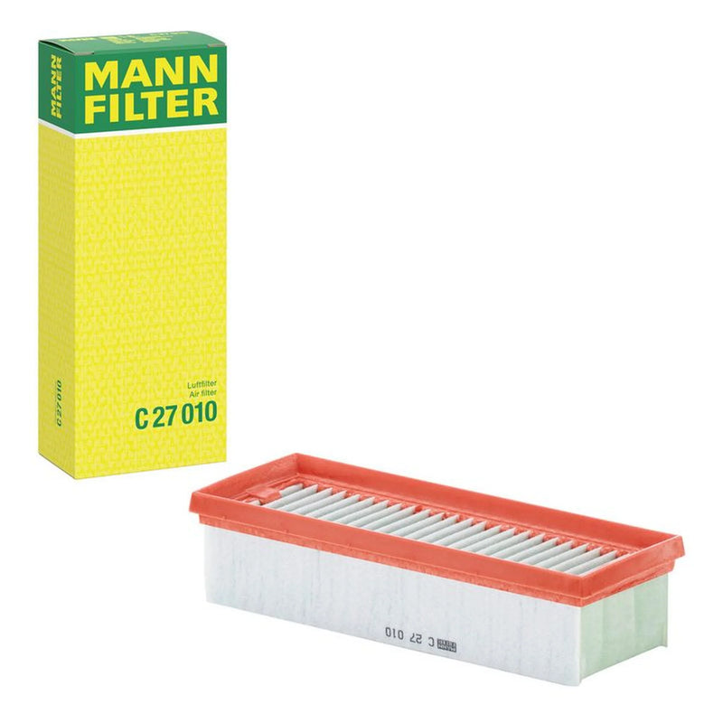 MANN-FILTER Engine Air Filter C 27 010