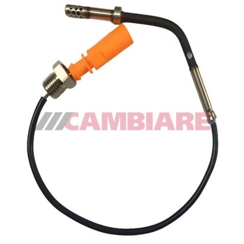 Cambiare Exhaust Gas Temperature Sensor VE390404