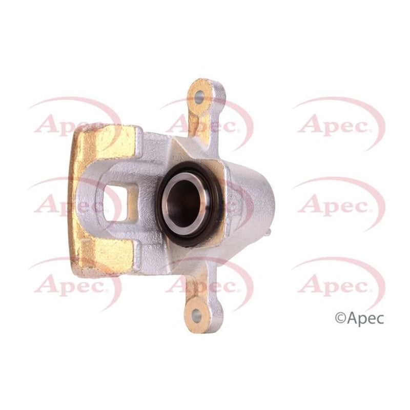 Apec Brake Caliper Assembly Rear Right RCA653