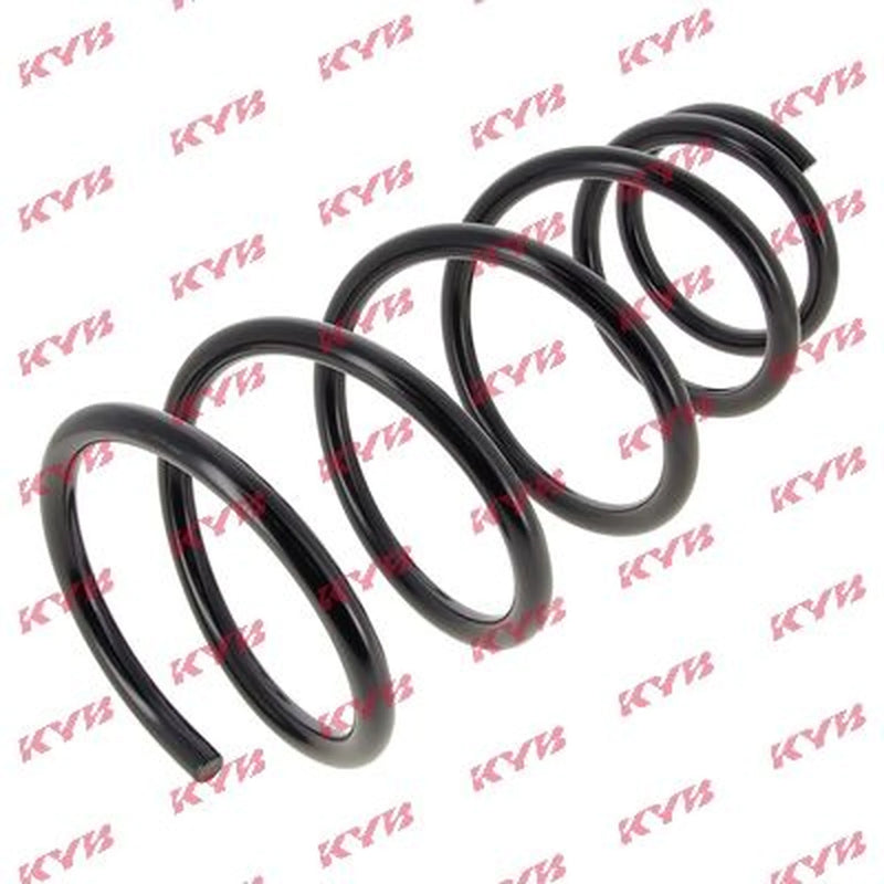 KYB Rear Suspension Coil Spring RA6028