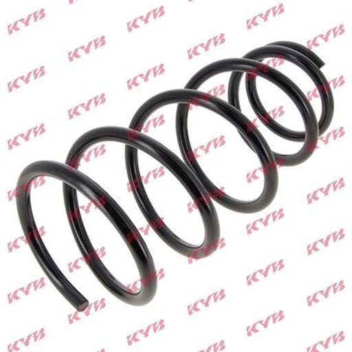 KYB Rear Suspension Coil Spring RA6028