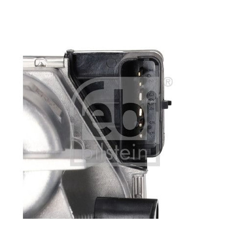 Febi Electronic Throttle Body Assembly 100600