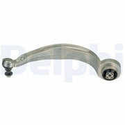 Delphi Control/Trailing Arm Rear TC3658