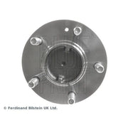 Blue Print Wheel Bearing Kit Rear Right 73mm ADG08377