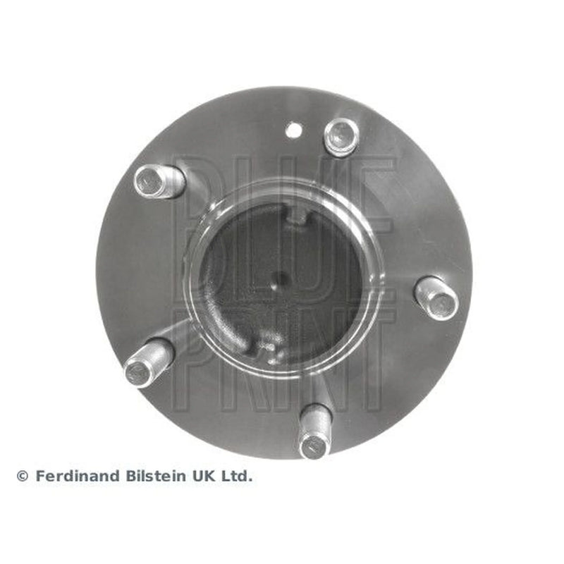 Blue Print Wheel Bearing Kit Rear Right 73mm ADG08377
