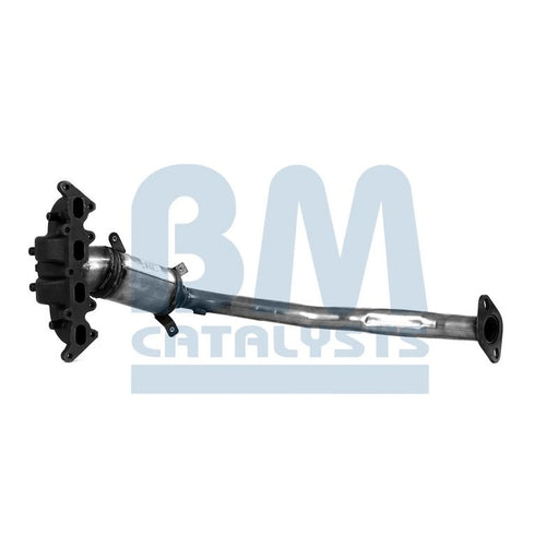 BM Catalysts Homologated Petrol Cat BM91651H