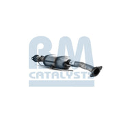 BM Catalysts Dpf BM11111