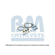 BM Catalysts Exhaust Pipe Mounting Kit FK50144B