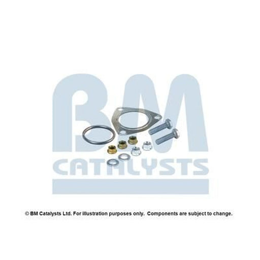 BM Catalysts Exhaust Pipe Mounting Kit FK50144B