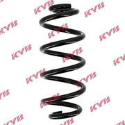 KYB Rear Suspension Coil Spring RA5284