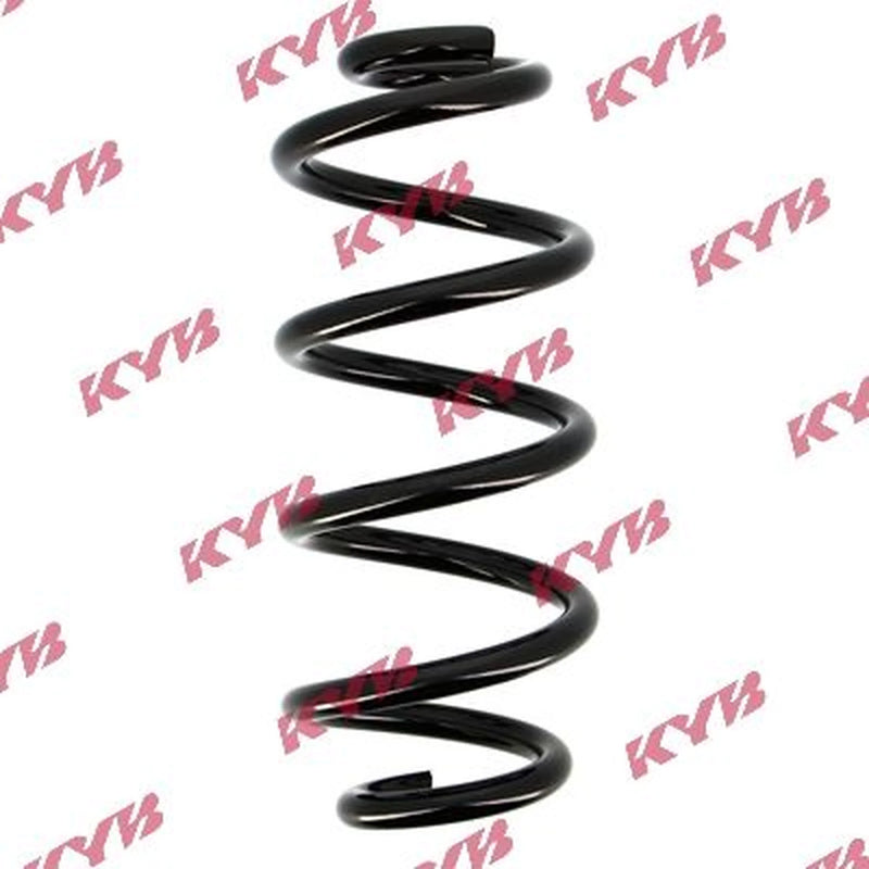 KYB Rear Suspension Coil Spring RA5284