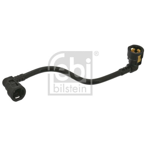 Febi Fuel Hose 8mm OD ID 100271