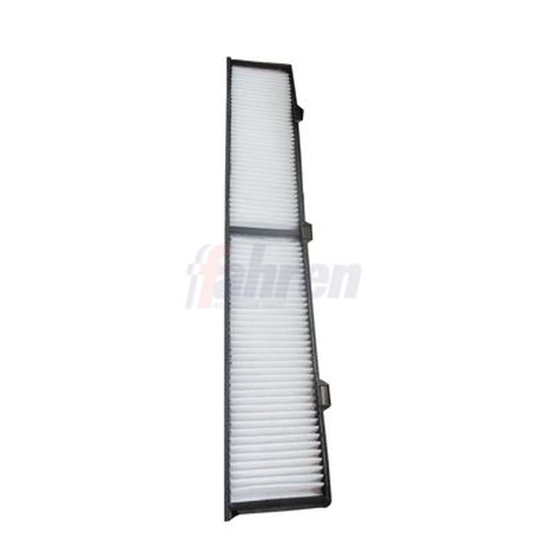 Fahren Cabin Air Filter (Pollen Filter) fits Alpina B3 2007-2013
