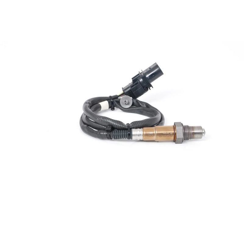 Bosch O2 Lambda Oxygen Sensor Left 0 258 017 477