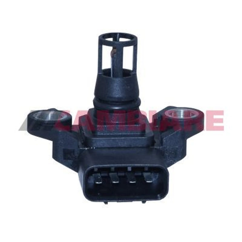 Cambiare Turbo Boost Pressure Sensor VE372154