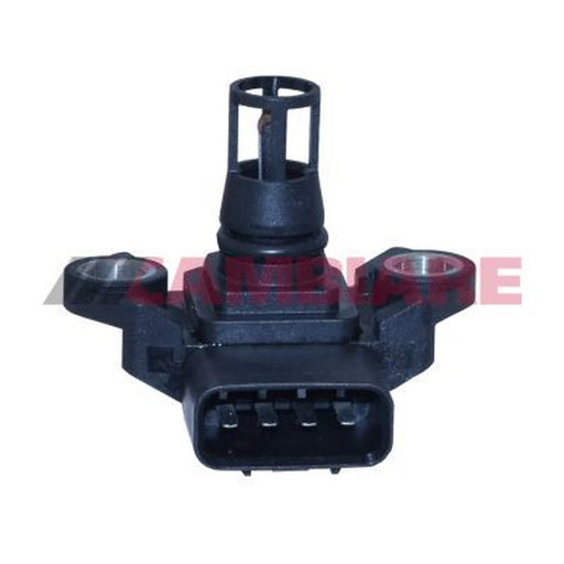 Cambiare Turbo Boost Pressure Sensor VE372154
