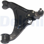 Delphi Control/Trailing Arm Lower TC1225