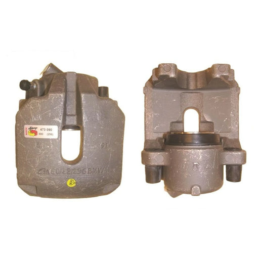 Bosch Brake Caliper Assembly Front Left 0 986 473 090