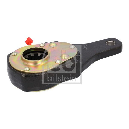 Febi Brake Slack Adjuster 10 Teeth Rear 08445