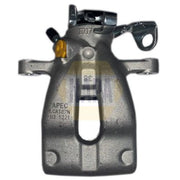 NAPA Brake Caliper Assembly Rear Left NCA1015