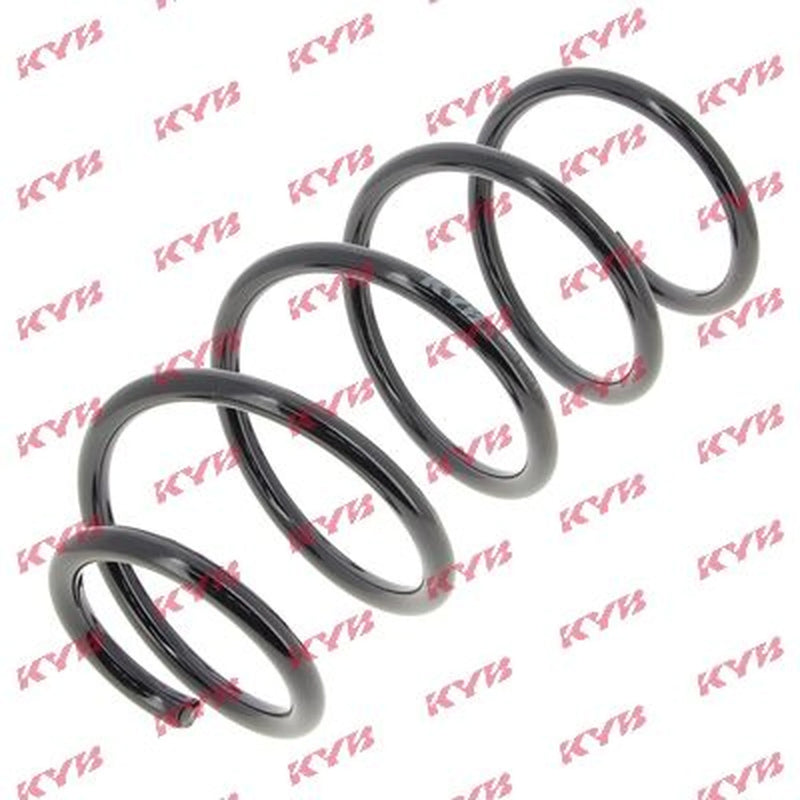 KYB Front Suspension Coil Spring RH3903