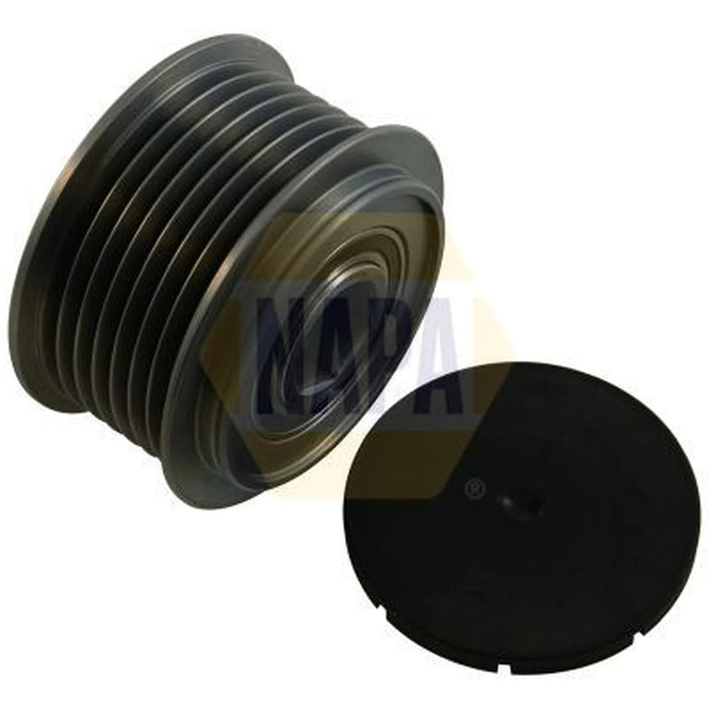 NAPA Alternator Overrunning Freewheel Clutch NOP1032