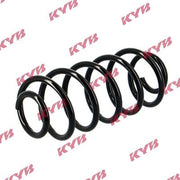 KYB Rear Suspension Coil Spring RH6625