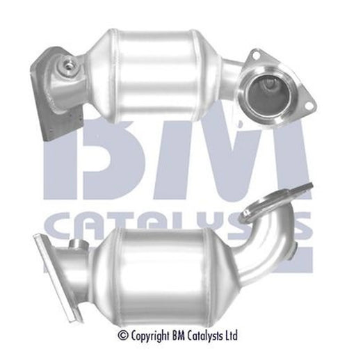 BM Catalysts Homologated Petrol Cat BM91488H