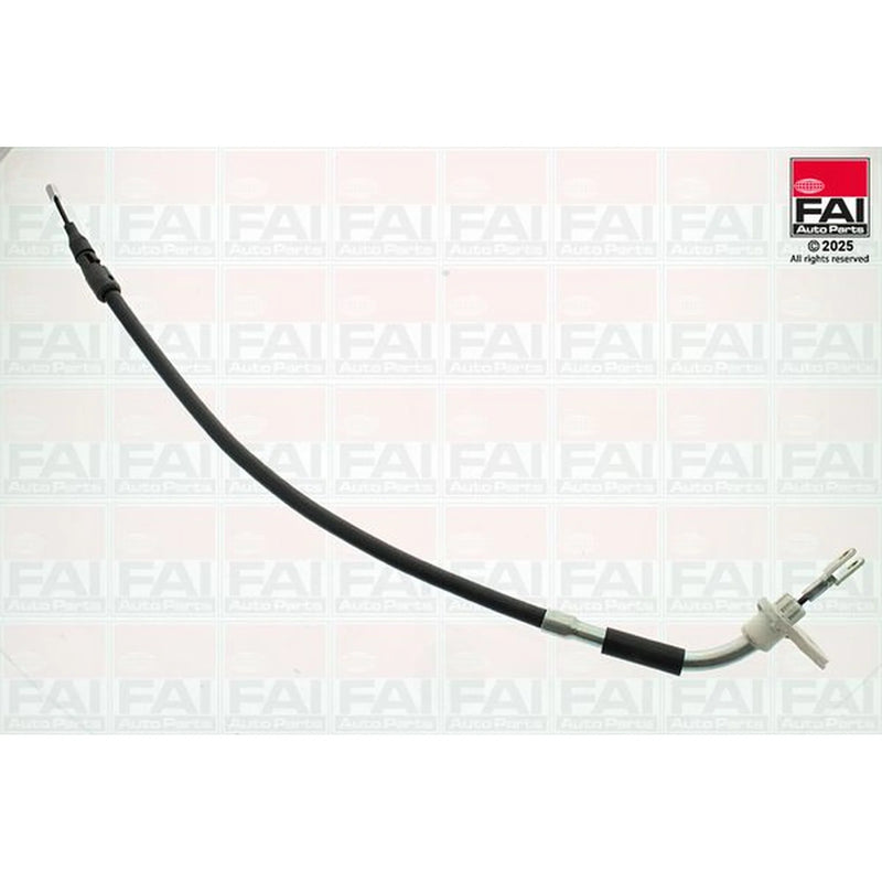 FAI Handbrake Cable Left Rear FBC446