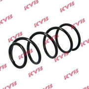 KYB Rear Suspension Coil Spring RA7077