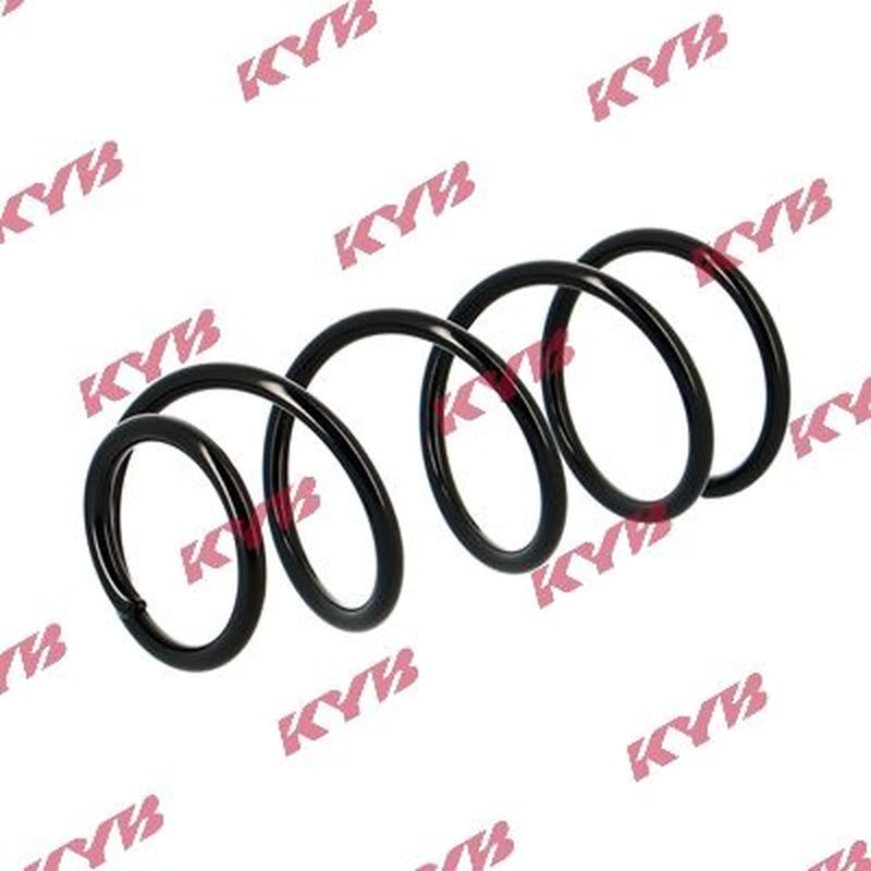 KYB Rear Suspension Coil Spring RA7077