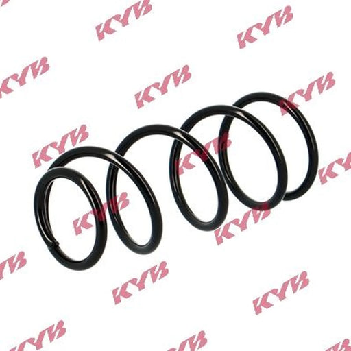 KYB Rear Suspension Coil Spring RA7077