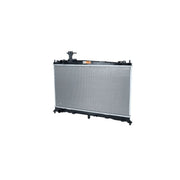NRF Engine Radiator 53411