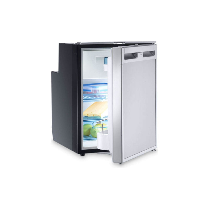 Dometic CRX50 45 Litre fridge Silver 9105306565 - Dometic - Van Life Living