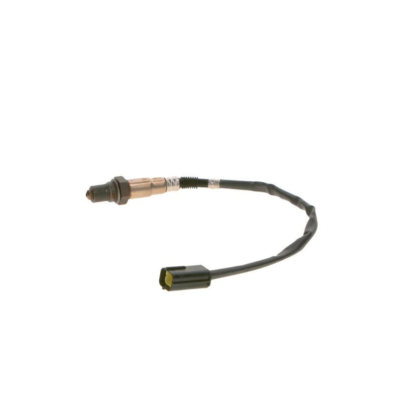 Bosch O2 Lambda Oxygen Sensor before catalytic converter 0 258 986 768