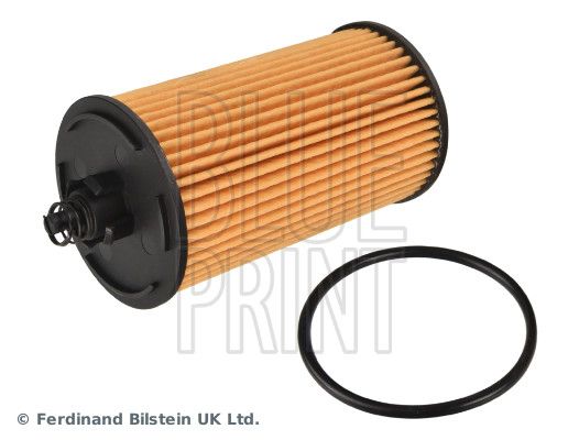 Blue Print Engine Oil Filter ADG02170