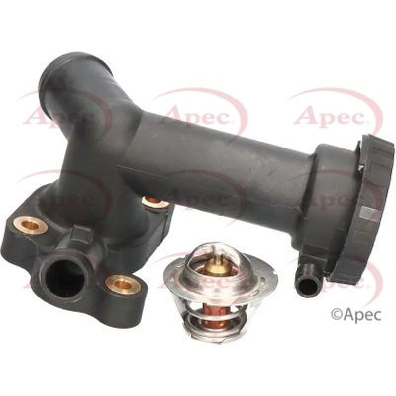 Apec Thermostat Housing Cover ATH1024