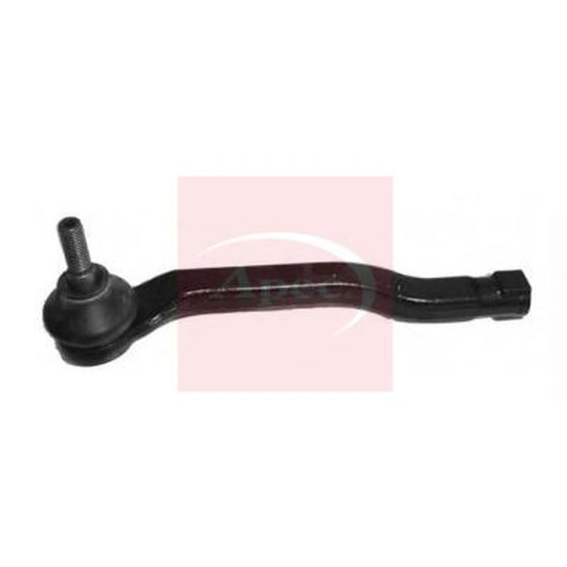 Apec Steering Tie Rod End Ball Joint Front Left M14x1. AST6083