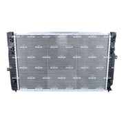 NRF Engine Radiator 519504