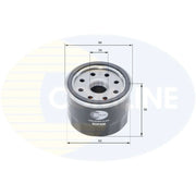 Comline Engine Oil Filter EOF339
