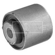 Borg & Beck Axle Beam Bushing Rear BSK7951