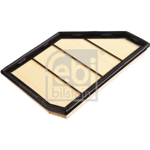 Febi Engine Air Filter Right 174685