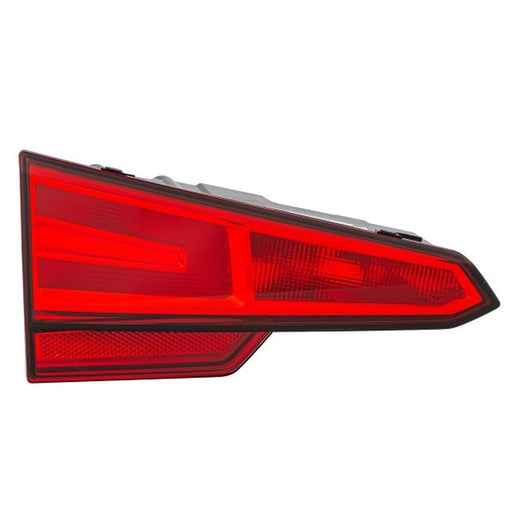 Hella Tail Light / Lamp W16W Left 2SA 012 249-071