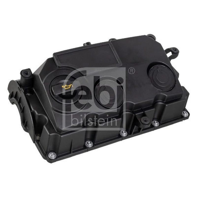 Febi Cylinder Head Cover Plastic 179761