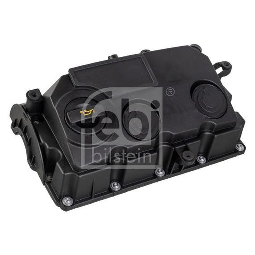 Febi Cylinder Head Cover Plastic 179761