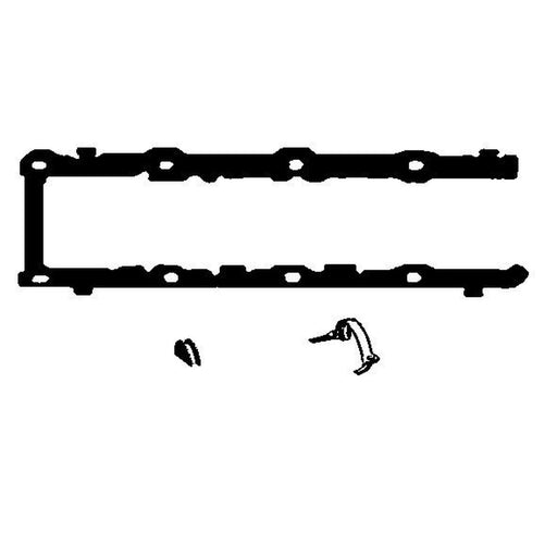 BGA Cylinder Head Cover Gasket Set RK6398